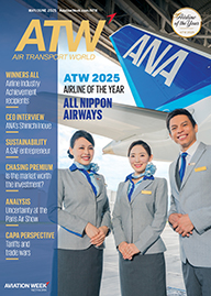 ATW May/June 2025 cover