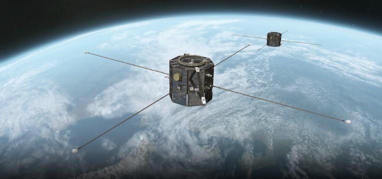 NASA Tracer