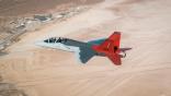 T-7. Credit U.S. Air Force